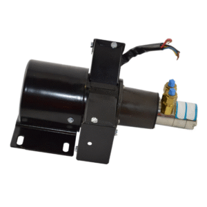 Factory Authorized Parts - Carrier KK82TA004  Oil Pump Motor