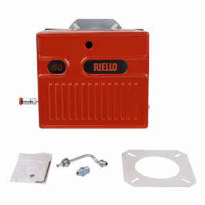 KLABR0501RLO Riello Oil Burner Kit