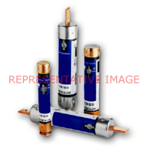 KLK3-1/2 Fast Acting Fuse