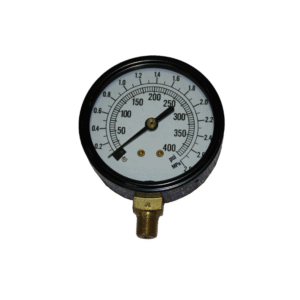 Factory Authorized Parts - Carrier KM01AQ290 - Gauge