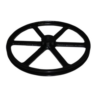 Factory Authorized Parts - Carrier KR11AL012 - Pulley