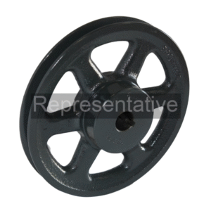 Factory Authorized Parts - Carrier KR11HY214 Pulley, Variable Pitch
