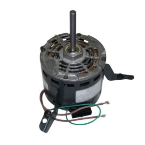 Factory Authorized Parts - Carrier KR25 - Motor 1/4 HP