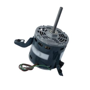 Factory Authorized Parts - Carrier KR50 - Motor 1/2 HP