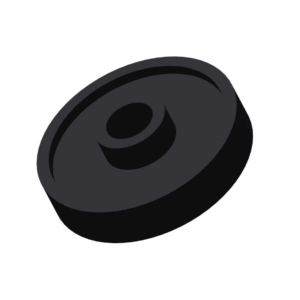 Factory Authorized Parts - Carrier KR52BG426 - Pulley