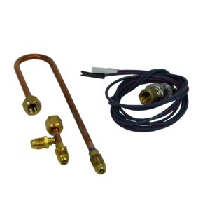 KSAHI0401PUR High Pressure Switch