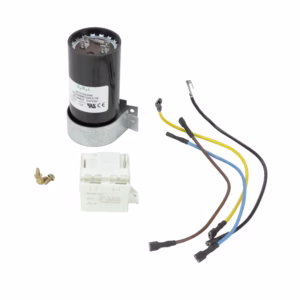 KSAHS1501AAA Hard Start Kit (Capacitor and Relay)