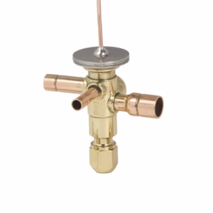 KSBTX0701HSO Balanced Port TXV R-22 - 4 Tons for aluminum fan coils