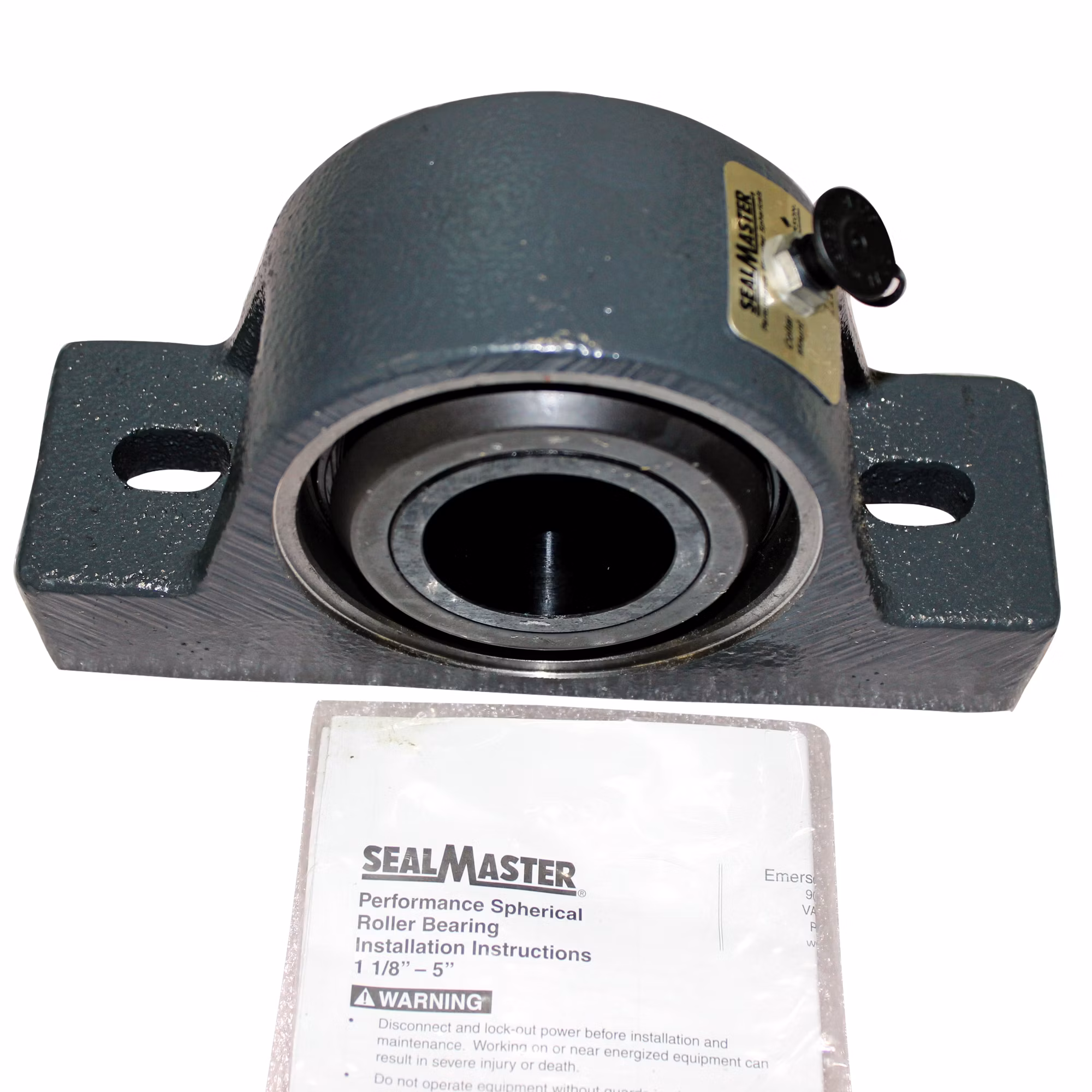 Factory Authorized Parts - Carrier KT73ZZ121 Bearing - Image 2