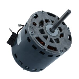 Factory Authorized Parts - Carrier L06K004  Blower Motor