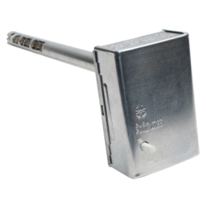 Honeywell - L4064B2210 - Fan and Limit Controller with 11-1/2" Insert