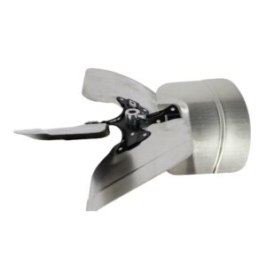 Factory Authorized Parts - Carrier LA01AA014  Propeller Fan Blade