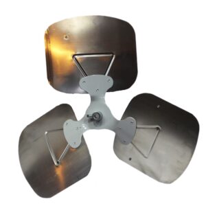 Factory Authorized Parts - Carrier LA01EA031 Propeller Fan Blade