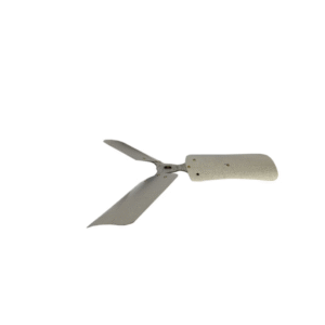 Factory Authorized Parts - Carrier LA01EW029  Fan Blade - 30" diameter 1/2" bore 20.5 degree pitch CW