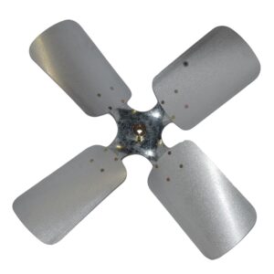 Factory Authorized Parts - Carrier LA01EW032 Propeller Fan Blade 30" Diameter 4 Blade 22 degree Pitch CW Rotation 5/8" Bore