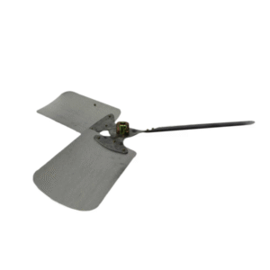 Factory Authorized Parts - Carrier LA01EW034 Propeller Fan Blade, 30" Diameter, 3 Blade, 20.5 degree Pitch, 5/8" Hub