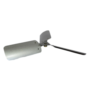 Factory Authorized Parts - Carrier LA01EW035 Propeller Fan Blade, 3 Blade