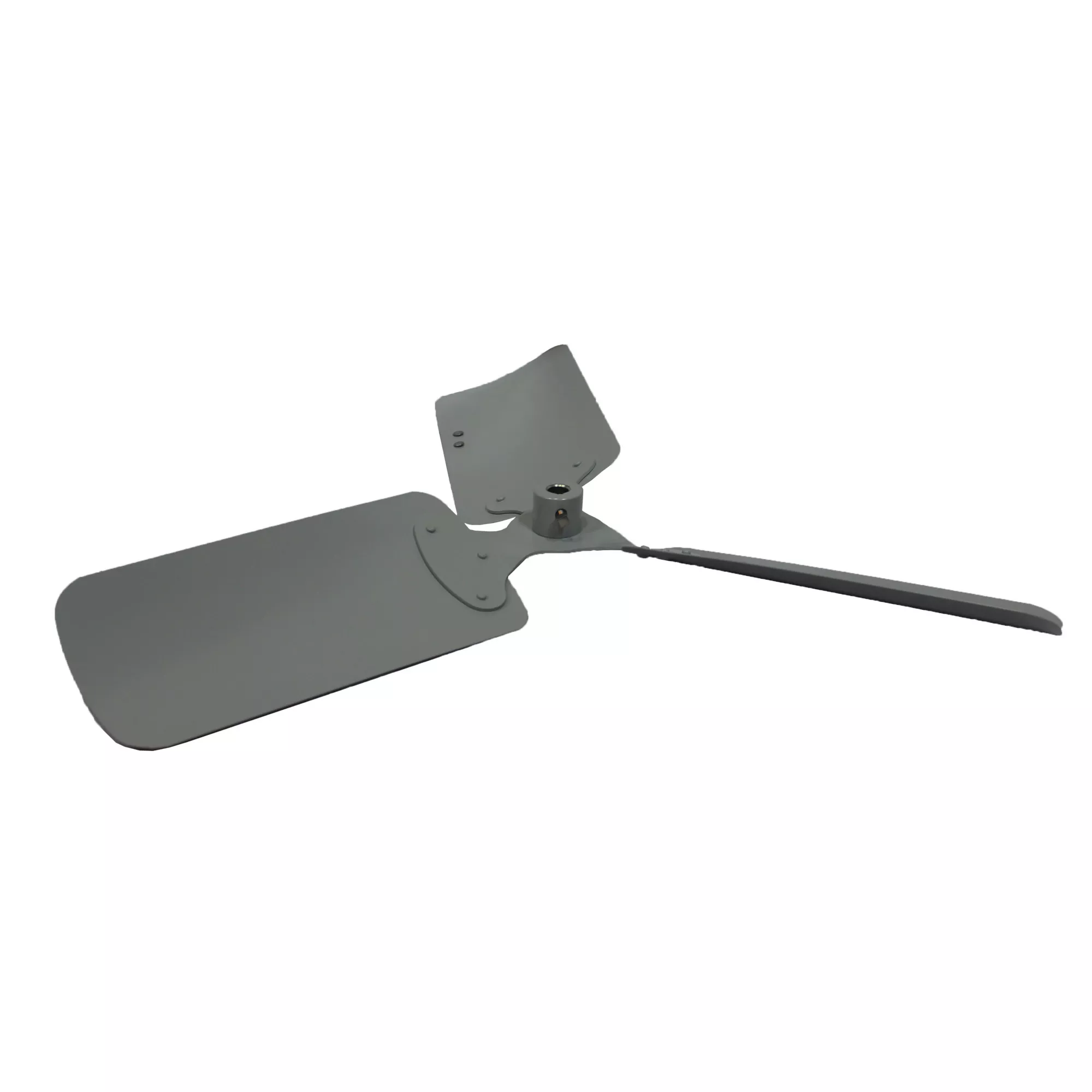 Factory Authorized Parts - Carrier LA01EW036 Propeller Fan Blade - Image 2
