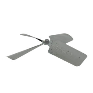 Factory Authorized Parts - Carrier LA01EW038 Propeller Fan Blade, 4 Blade