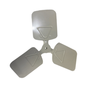 Factory Authorized Parts - Carrier LA01EW044 Propeller Fan Blade