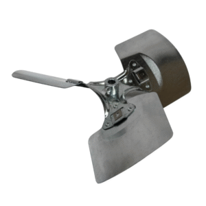 Factory Authorized Parts - Carrier LA01EW051  Propeller Fan Blade