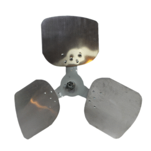 Factory Authorized Parts - Carrier LA01LA024 Propeller Fan Blade, 3 Blade