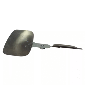 Factory Authorized Parts - Carrier LA01LB026 Fan Blade, 2 Blade-26" diameter 1/2" bore 26 degree pitch CCW