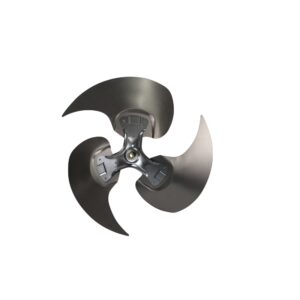 Factory Authorized Parts - Carrier LA01RA001 Fan Blade