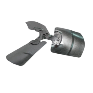 Factory Authorized Parts - Carrier LA01RA027 Propeller Fan Blade, 3 Blade