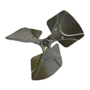 Factory Authorized Parts - Carrier LA01RA038 Propeller Fan Blade 3 Blade