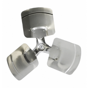 Factory Authorized Parts - Carrier LA01RA042 Fan Blade (3-Blade)