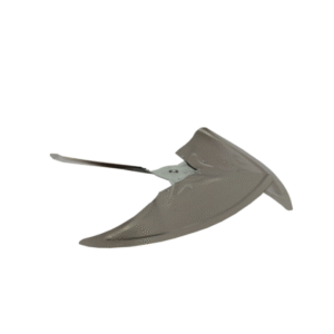 Factory Authorized Parts - Carrier LA01RA050 Propeller Fan Blade