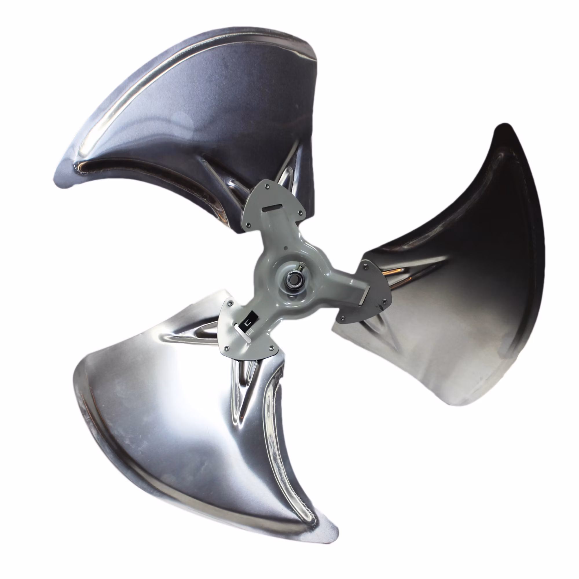 Factory Authorized Parts - Carrier LA01RA057 Propeller Fan Blade - Image 2