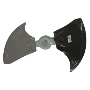 Factory Authorized Parts - Carrier LA01RA060   Propeller Fan