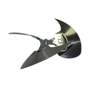 Factory Authorized Parts - Carrier LA01RA067 Fan Blade