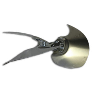 Factory Authorized Parts - Carrier LA01RA068 Fan Blade