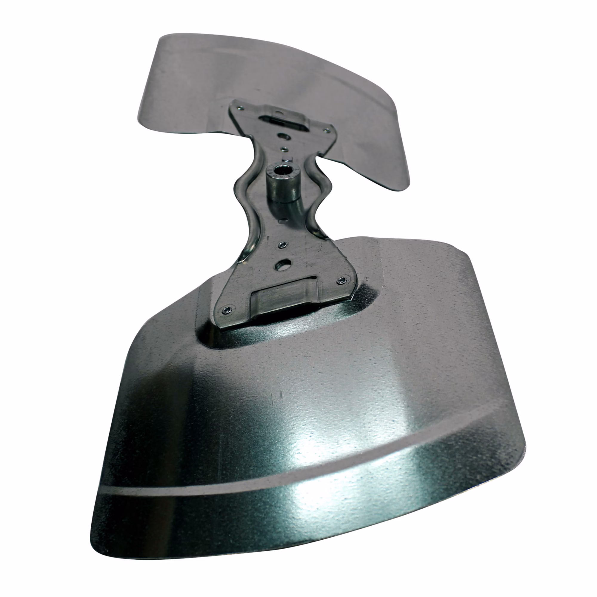 Factory Authorized Parts - Carrier LA01RA225 Propeller Fan Blade, 24" Diameter, 2 Blade, 18 degree Pitch, 1/2" Bore, CW