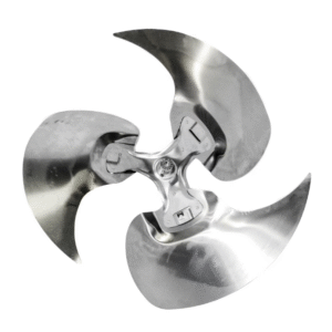 Factory Authorized Parts - Carrier LA01RA301 - Propeller Fan Blade