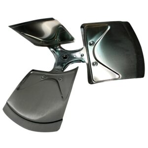 Factory Authorized Parts - Carrier LA01RA320 - Fan Blade