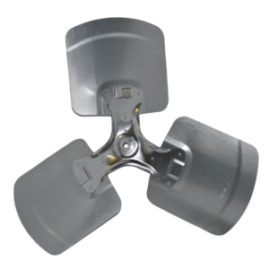Factory Authorized Parts - Carrier LA01RA322 Propeller Fan Blade