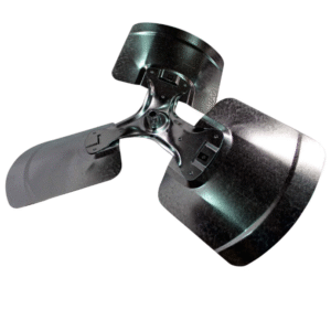 Factory Authorized Parts - Carrier LA01RA323 Propeller Fan Blade