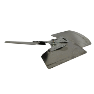 Factory Authorized Parts - Carrier LA01RA326 Propeller Fan Blade