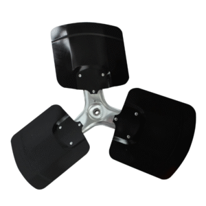 Factory Authorized Parts - Carrier LA01RA342 Propeller Fan Blade