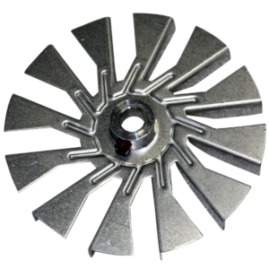 Factory Authorized Parts - Carrier LA01ZC003 Propeller Fan Blade 3-1/2" Diameter 12 Blades