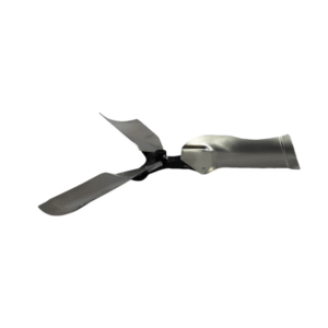 Factory Authorized Parts - Carrier LA04AA330 Propeller Fan Blade, 30" Diameter, 3 Blade, CW