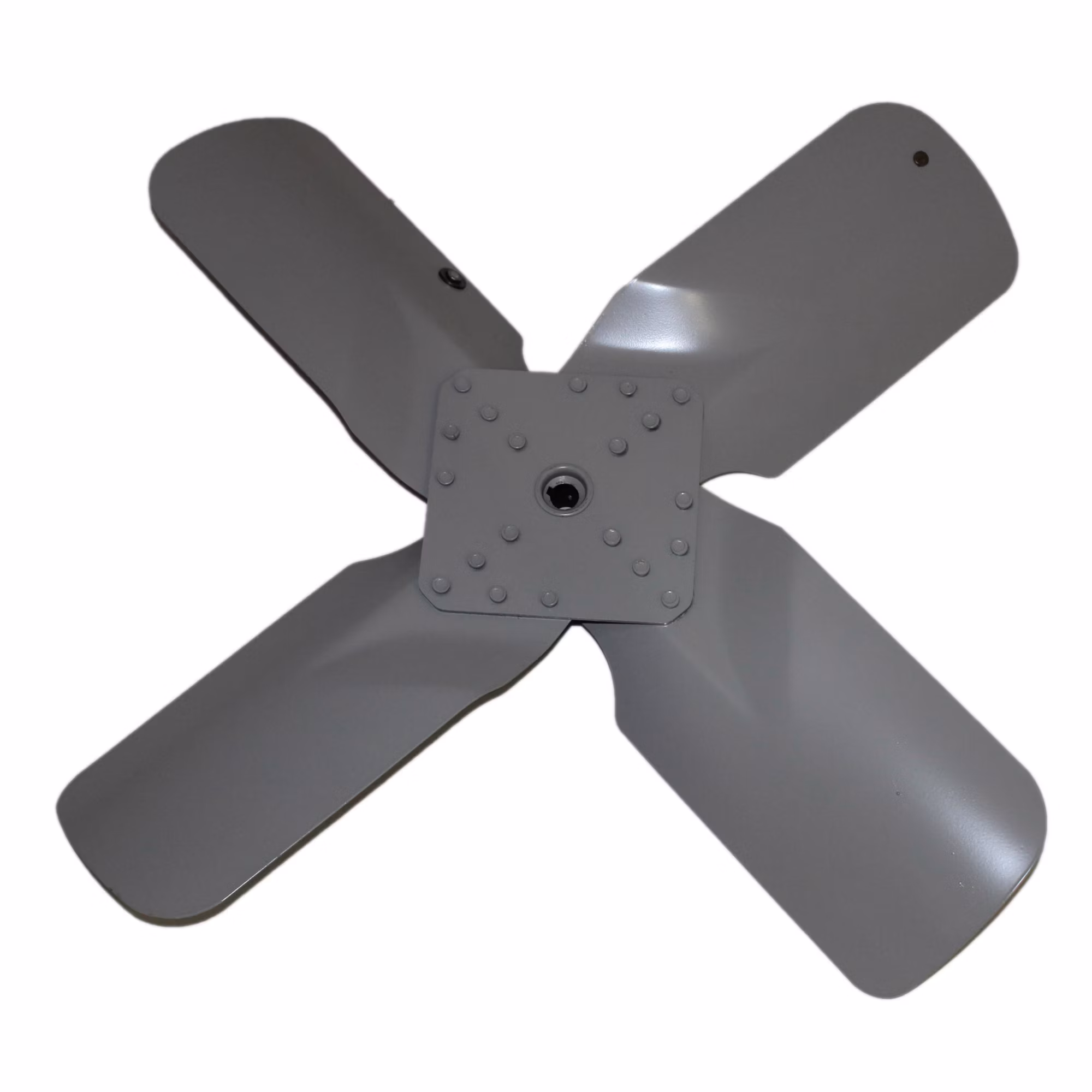 Factory Authorized Parts - Carrier LA04PA261 Propeller Fan Blade, 4 Blade 26" Blade, 5/8" Bore, Pitch: 27 degrees