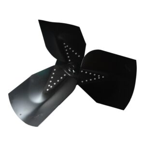 Factory Authorized Parts - Carrier LA04RA301 3-Blade Condenser Fan 30" Blade