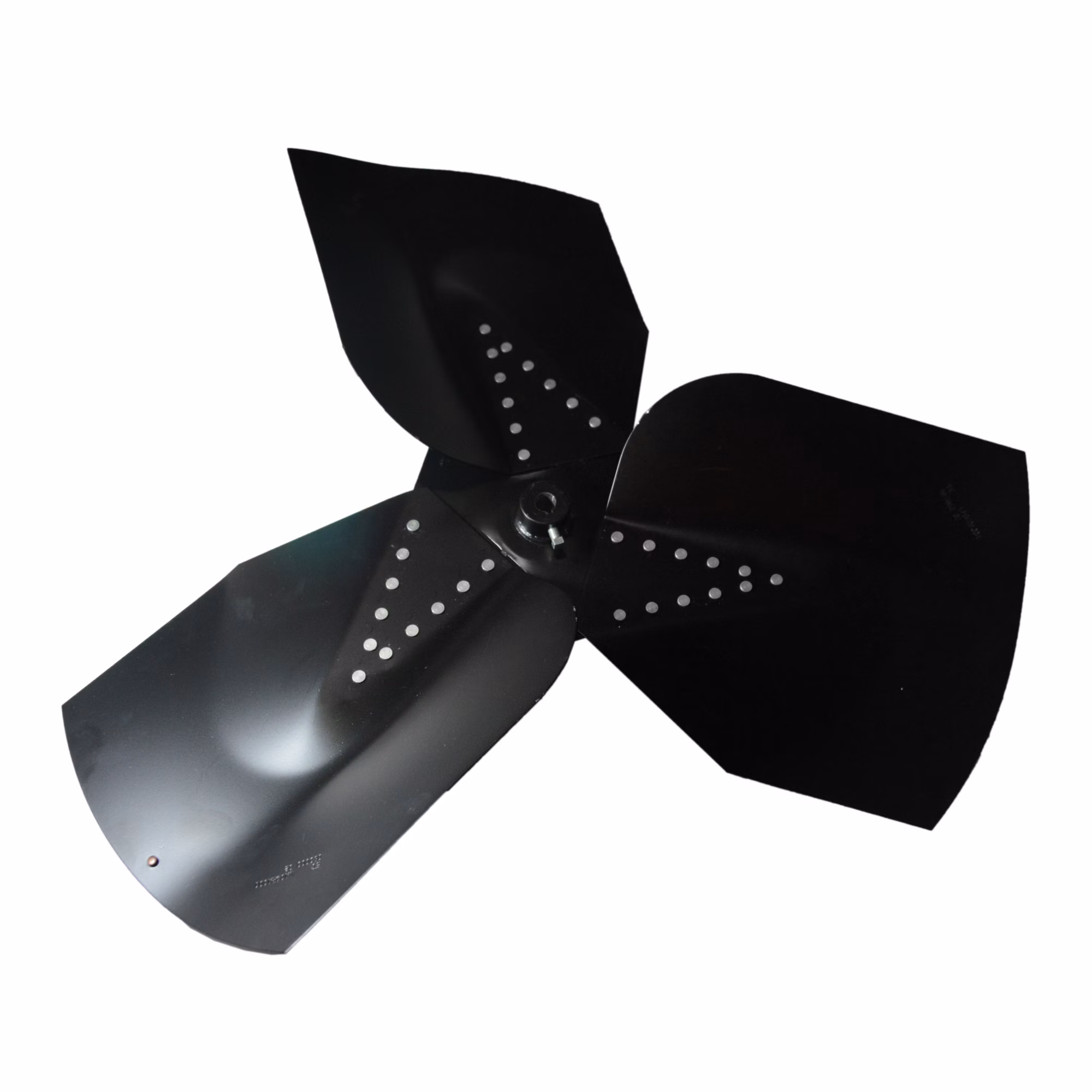 Factory Authorized Parts - Carrier LA04RA301 3-Blade Condenser Fan 30" Blade