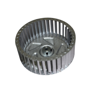 Factory Authorized Parts - Carrier LA21RB554 Blower Wheel