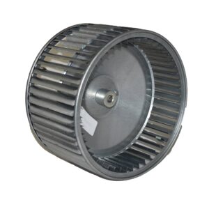 Factory Authorized Parts - Carrier LA22LA017 Blower Wheel